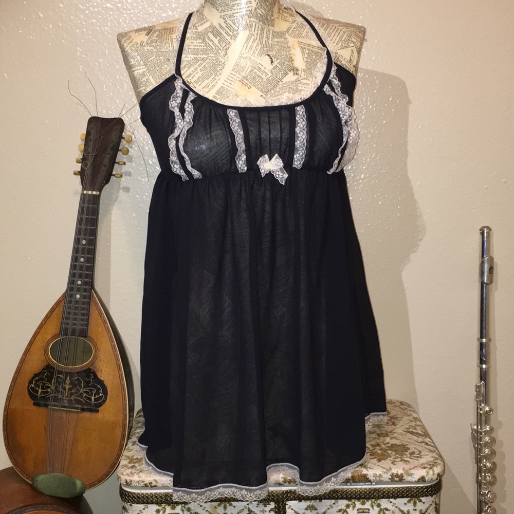 Victoria’s Secret Lingerie Top